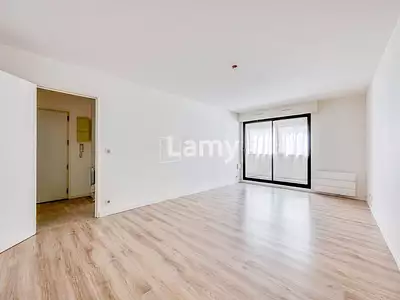 Appartement, 67,28 m²