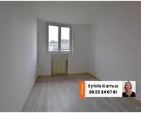 Appartement, 56 m²