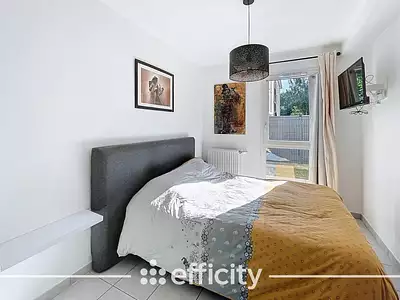 Appartement, 60 m²