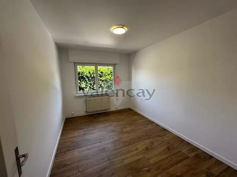 Appartement, 88,9 m²