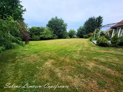 Maison, 136 m²