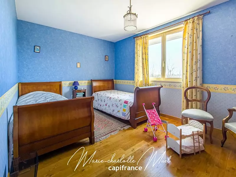 Maison, 174 m²