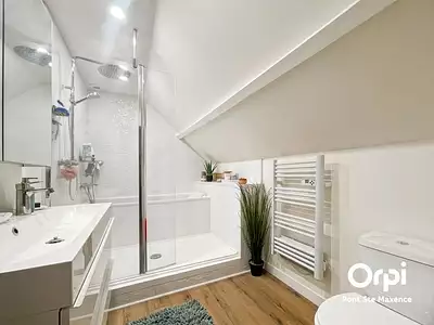 Maison, 107 m²