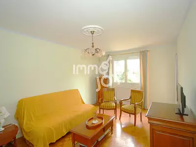 Appartement, 68 m²