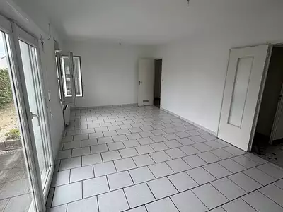Maison, 70 m²