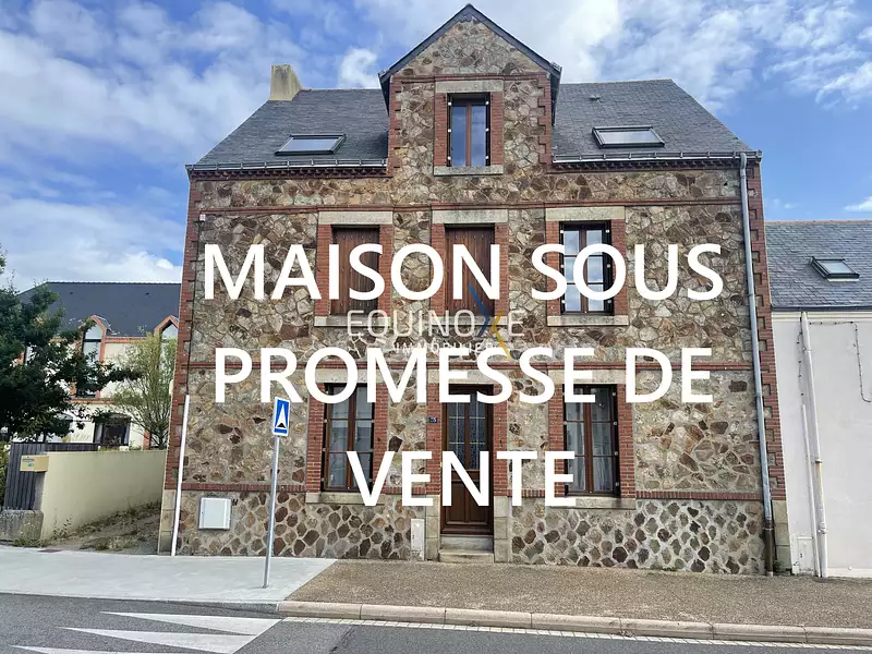 Maison, 188,29 m²