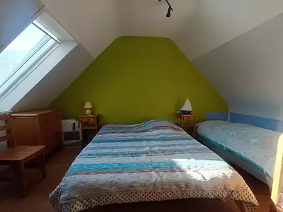 Maison, 123 m²