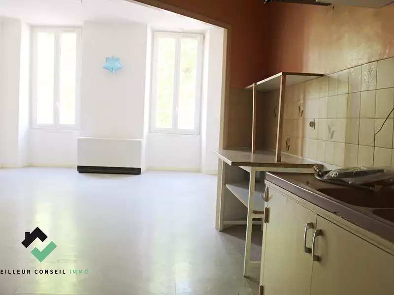 Appartement, 87,86 m²