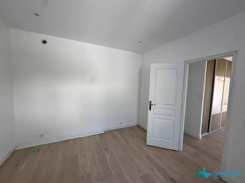 Maison, 110 m²