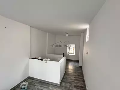 Maison, 54 m²