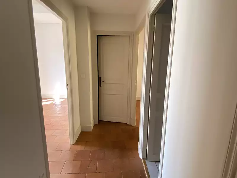 Appartement, 72,43 m²