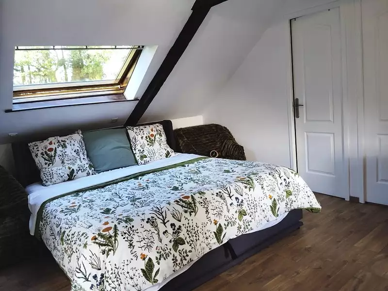 Maison, 99 m²