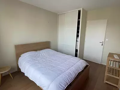 Appartement, 65,47 m²