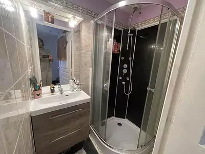 Maison, 77 m²