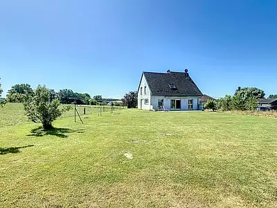 Maison, 145 m²