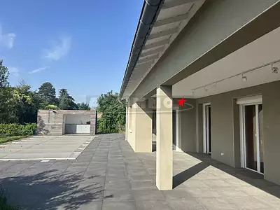 Maison, 184 m²