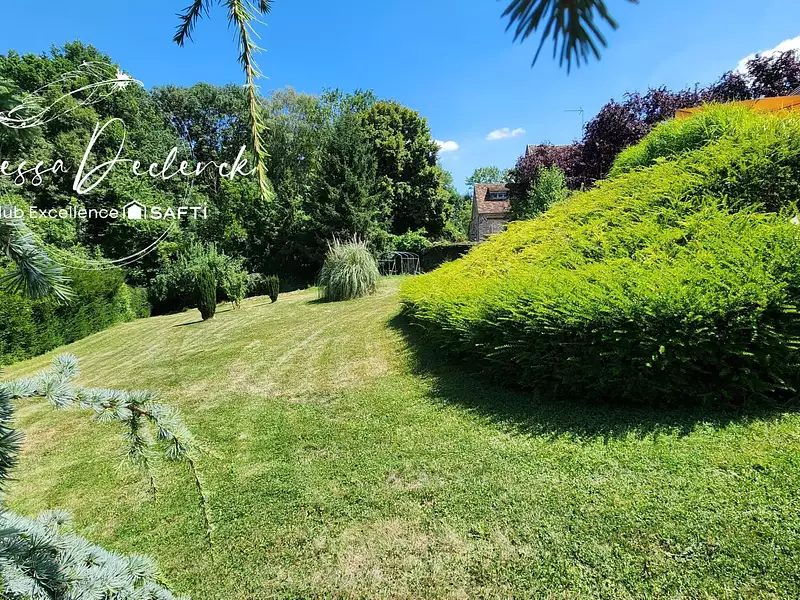 Maison, 131 m²