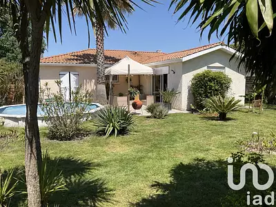 Maison, 114 m²