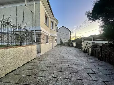 Maison, 98 m²