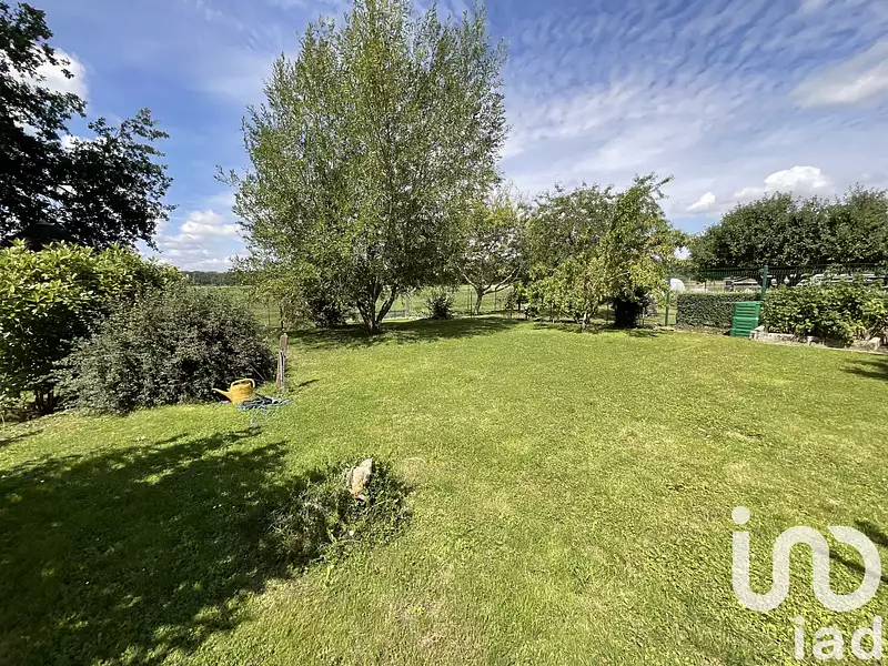 Maison, 135 m²