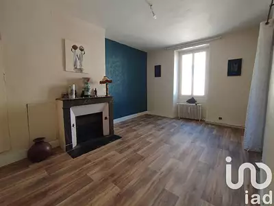 Maison, 122 m²