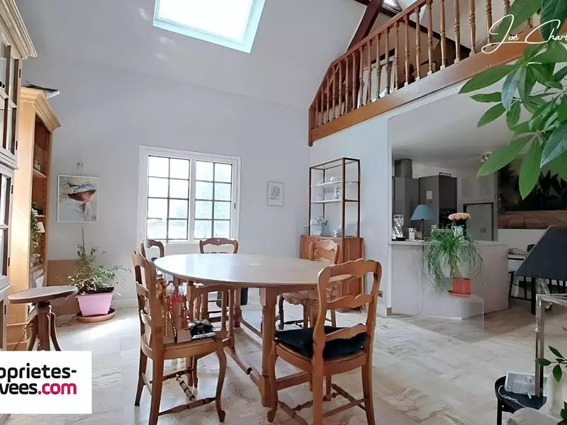 Maison, 188 m²