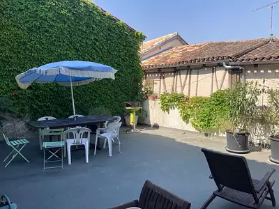 Maison, 190 m²