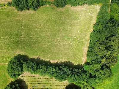 Terrain, 5 795 m²