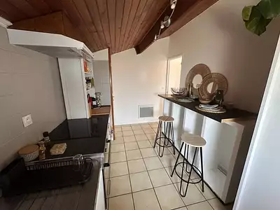 Maison, 204 m²