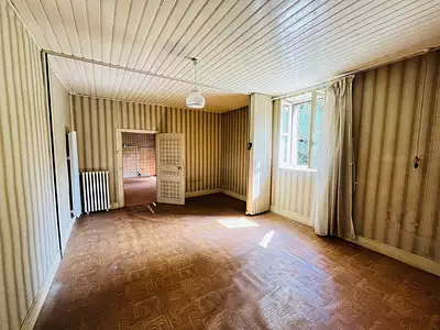 Maison, 75 m²