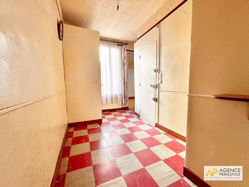 Maison, 117 m²