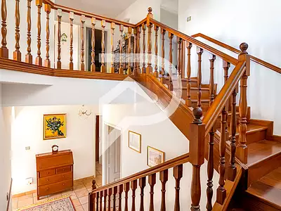 Maison, 225 m²