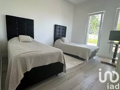 Maison, 112 m²