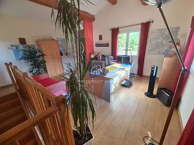 Maison, 200 m²