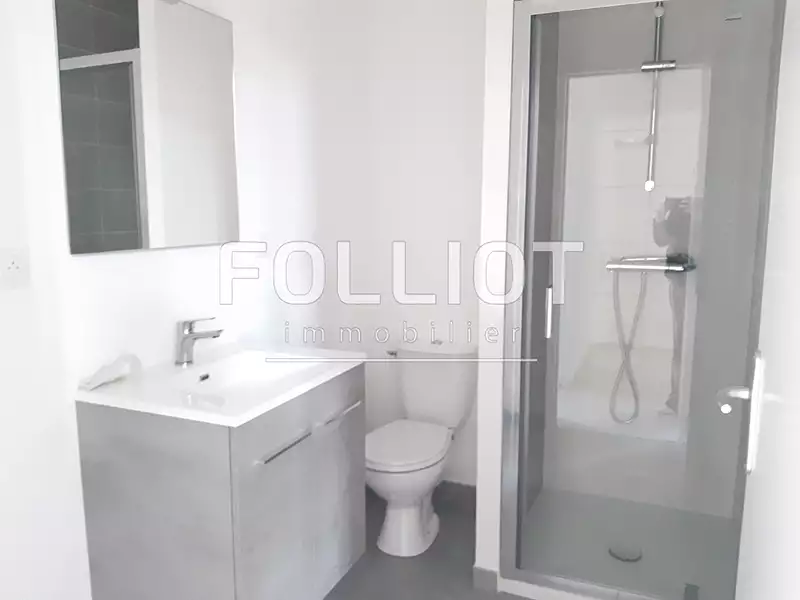 Appartement, 28,65 m²