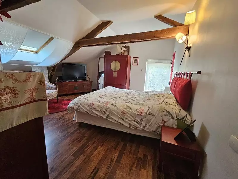 Maison, 187 m²