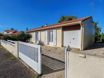 Maison, 80 m²