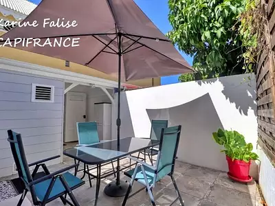 Maison, 56 m²