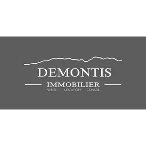 Logo de l'agence AGENCE DEMONTIS