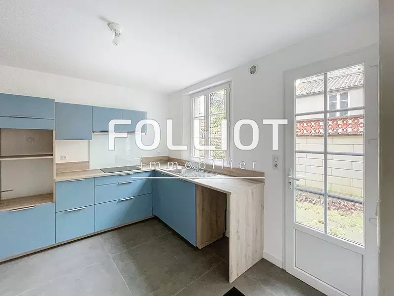 Maison, 101,08 m²