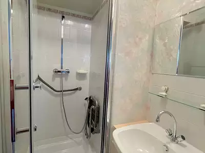 Appartement, 82 m²