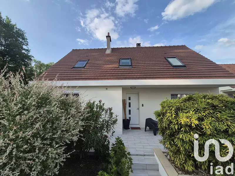 Maison, 143 m²
