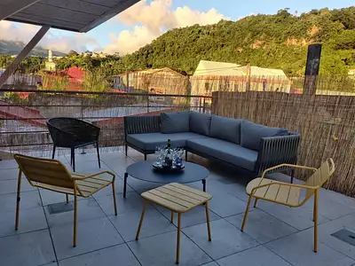 Maison, 165 m²