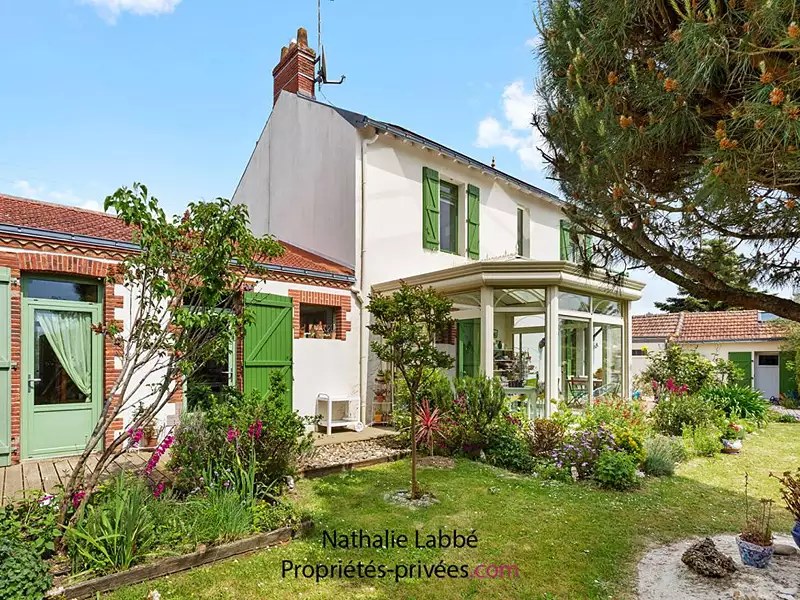 Maison, 150 m²