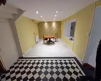 Maison, 123 m²