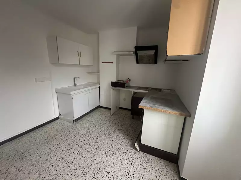 Appartement, 46,28 m²