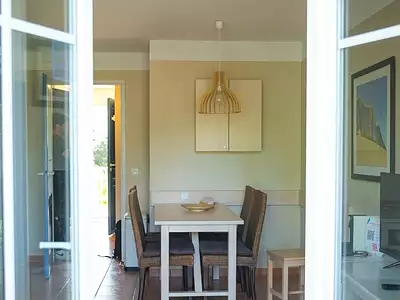 Appartement, 32 m²