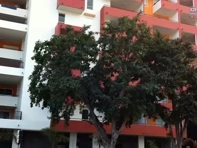 Appartement, 44,97 m²