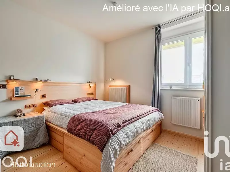Maison, 122 m²