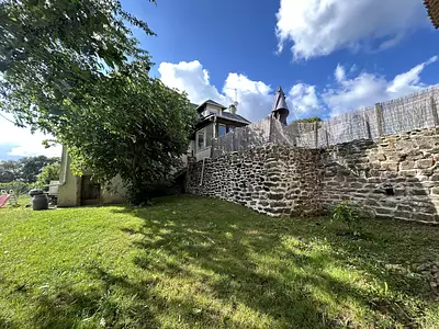 Maison, 130 m²